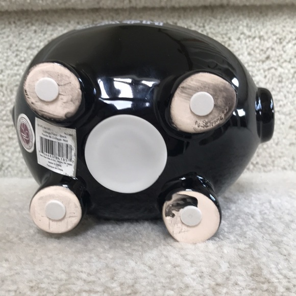 College Cash Piggy Bank - Picture 7 of 7